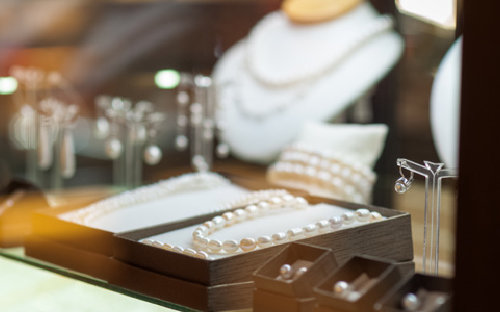 K smith on sale and son jewellers